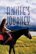 Annie's Journey