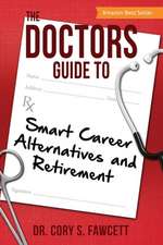 Fawcett, C: DRS GT SMART CAREER ALTERNATIV