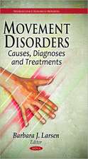 Movement Disorders