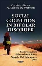 Social Cognition in Bipolar Disorder