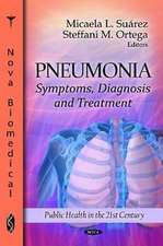 Pneumonia