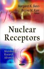 Nuclear Receptors