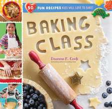 Baking Class