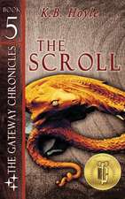 The Scroll