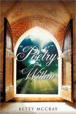 Poetry from Within