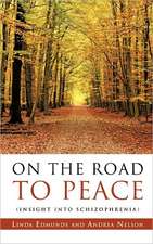 On the Road to Peace