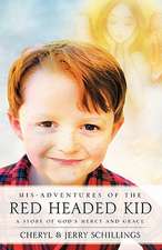 MIS-Adventures of the Red Headed Kid