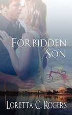 Forbidden Son