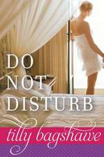 Do Not Disturb