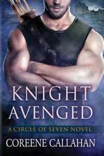 Knight Avenged