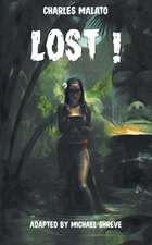 Lost!