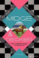 Midge & Decker: The Seven Citadels