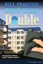 Double: Nameless Detective