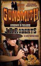 Gundown in Paradise: The Gunsmith