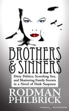 Brothers and Sinners: Tracker