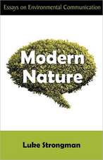 Modern Nature