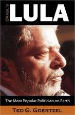 Brazil's Lula