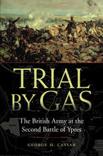 Trial by Gas