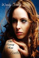 The Tunsey Men 1: Lisette