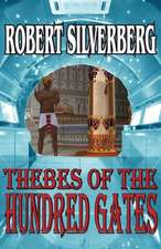 Thebes of the Hundred Gates