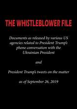 THE WHISTLEBLOWER FILE