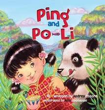 Ping and Po-Li