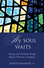 My Soul Waits