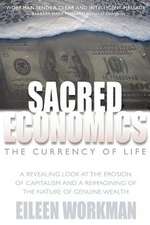 Sacred Economics