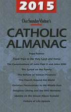 Our Sunday Visitor's Catholic Almanac