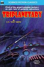 Triplanetary