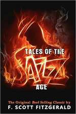 Tales of the Jazz Age: Soul Reaper