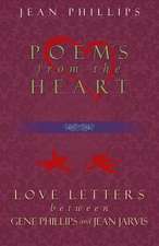 Poems from the Heart