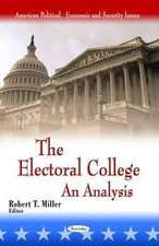 Electoral College