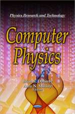 Computer Physics