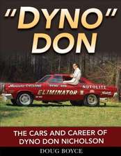 Dyno Don