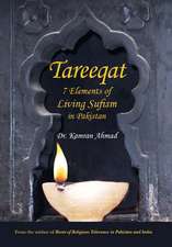 Tareeqat: 7 Elements of Living Sufism in Pakistan