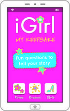 Igirl: My Keepsake