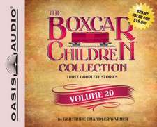 The Boxcar Children Collection, Volume 20