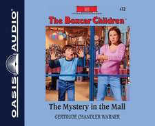 The Mystery in the Mall