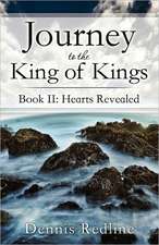 Journey to the King of Kings