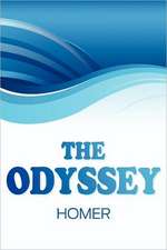 The Odyssey