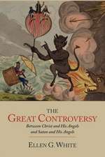 The Great Controversy Between Christ and His Angels and Satan and His Angels: The Psychology of Speculation