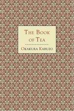 The Book of Tea