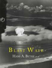 Blast Wave