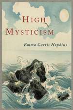 High Mysticism