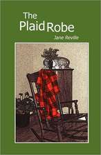 The Plaid Robe