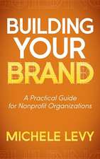 Building Your Brand