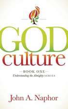 God Culture: Book One of Understanding the Almighty Series