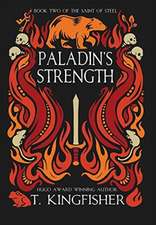 Paladin's Strength