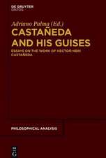 Castañeda and his Guises: Essays on the Work of Hector-Neri Castañeda